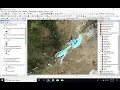 Wind Turbine Site Selection ArcGIS