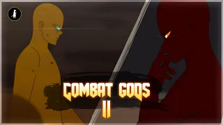 Combat gods II