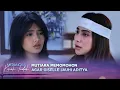 Download Lagu Mutiara Minta Giselle Jauhi Pak Aditya? | Merangkai Kisah Indah - Episode 70