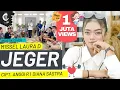 Download Lagu JEGER - MISSEL LAURA D - SUARA KITA STUDIO