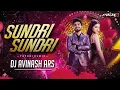 Lagu Sundari Sundari x Magenta Riddim | Tapori Remix | Dj Avinash Ars x Dj Chandan 2025 @djsagar_kanker