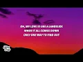 Ravyn Lenae - Handle (Lyrics)