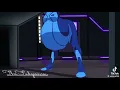 Samus stuffing
