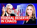 Download Lagu KRISIS di Federal Reserve - Permainan Kekuasaan Trump Mengungkap Perpecahan yang Mendalam