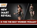 Download Lagu My Thoughts on the new Inart Wonder Woman...