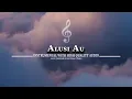 ALUSI AU INSTRUMENTAL (HIGH QUALITY AUDIO) LAGU DAERAH SUMATERA UTARA