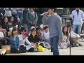 20231009 이병찬 신촌 버스 "나였으면, 슬픔활용법, 너의 아카이브, 눈사람" UHD영상