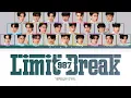 Download Lagu 【789SURVIVAL】LIMIT BREAK 987 - (Color Coded Lyrics)