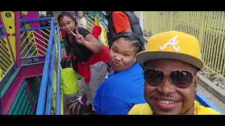 Nisi 5th Birt ay Sesame Place Review 2026
