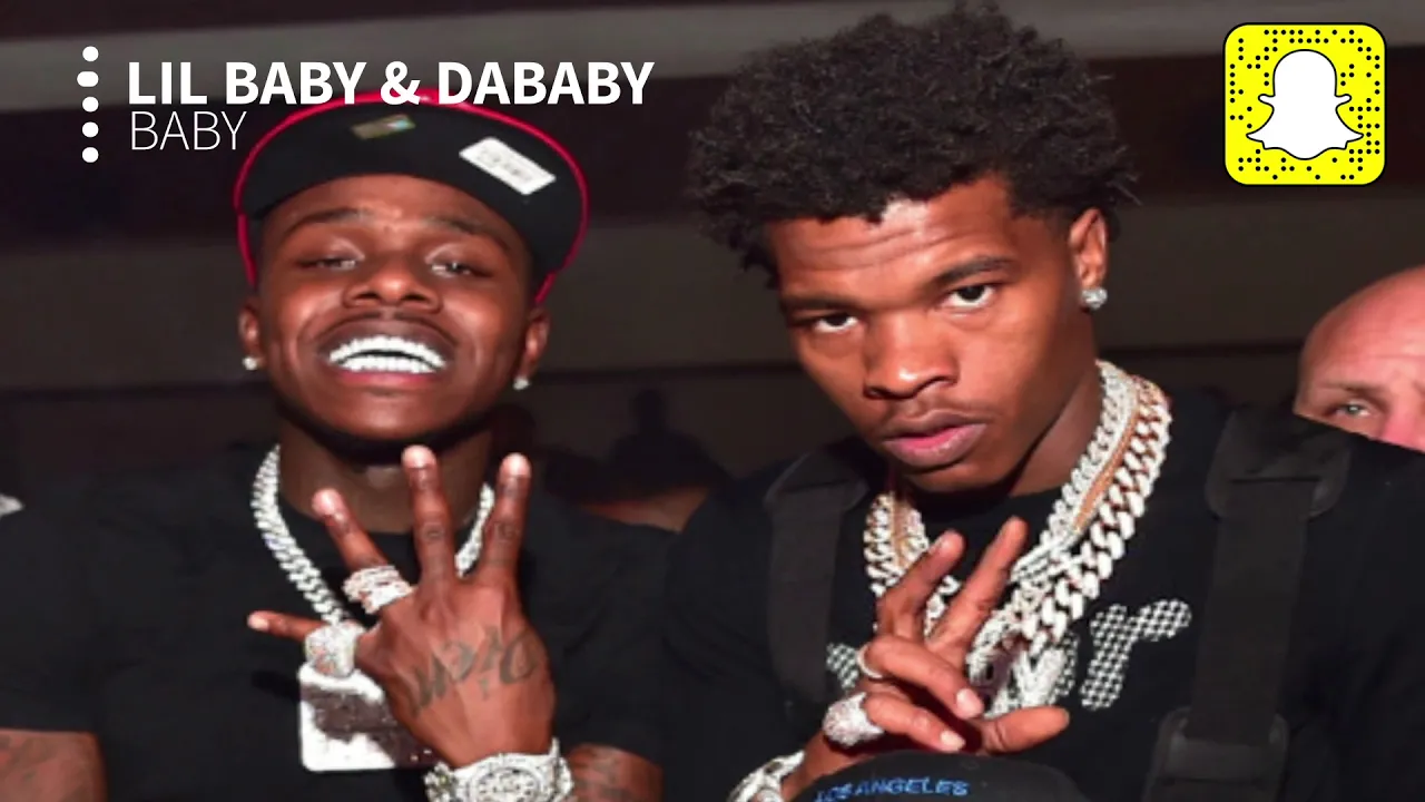 Quality Control - Baby (Clean) ft. Lil Baby & DaBaby