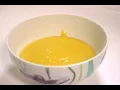 Dairy Free Custard allergy friendly vegan