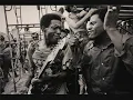 Buddy Guy and Junior Wells -Messin' with the Kid