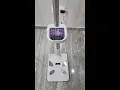 Medinza Height Weight BMI scale operating Body Mass Index Calculate Your BMI using Machine