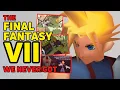 The Final Fantasy VII We Never Got