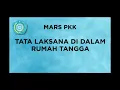 Download Lagu Mars PKK