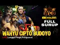 Download Lagu FULL SURUP !!! WAROK WCB WAHYU CIPTO BUDOYO SENGGANEN - LIVE LUNGGE PINGIT PRINGSURAT TEMANGGUNG