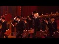 The Silly Walks Of Money Monty Python LIVE