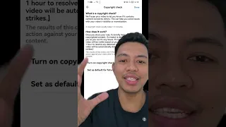 Bago Update Sa Facebook Reels Copyright Check Feature Facebook Reels Copyright Check Update 