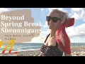 Beyond Spring Break Shenanigans - Palm Beach County s Fabulous Features