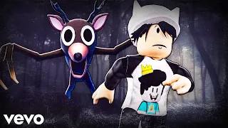 اي بي جيمينج 99 ليلة في الغابة مستحيل تطلع من الغابة AB GAMING Roblox 99 Nights In The Forest 