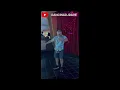 Download Lagu Dancing Dj Dave (DJ DMC) on Cruise Ship #short # dance #dancer #dancing