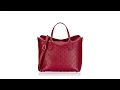 Download Lagu Gucci Guccissima Linea A Foldover Tote Red