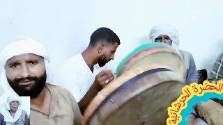 بالل ه يا فرسان العس ة للشيخ محمد بولعراس من سيدي ڨناو 09 10 2024 