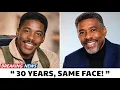 18 Black Celebrities Who Haven t Aged At All After 30 Years