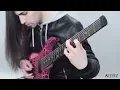 Download Lagu Lampr3a - Abulia (Guitar Solo)