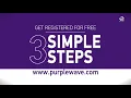 How to Register on Purplewave com