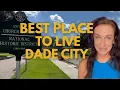 DADE CITY Florida