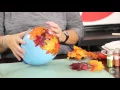 Download Lagu Inspired by Pinterest: Crafting with Fall Leaves