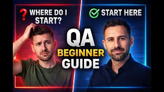 Your First QA Job Doesn t Require Tools Here s What It Needs