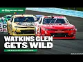 Final 6 Laps Between Friends Ends in Fireworks 2026 NASCAR O Reilly Auto Parts Series