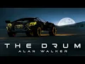 Alan Walker - The Drum (Official Acapella)