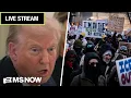 Lagu LIVE: Trump holds Cabinet meeting amid growing backlash to Minneapolis ICE operation