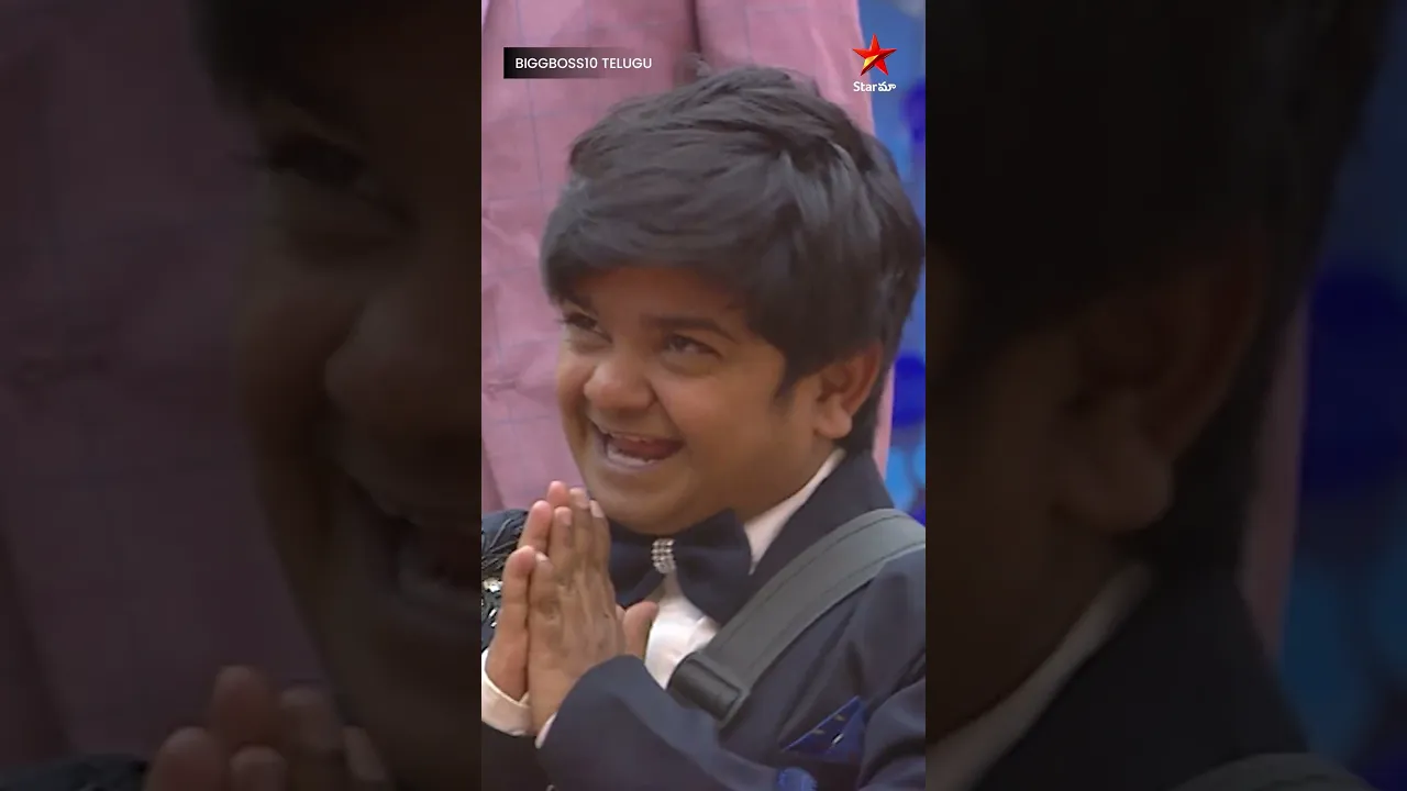 Bigg Boss Season 10 Telugu | Mon - Fri at 9:30 PM, Sat & Sun at 9 PM | Nagarjuna | Star Maa