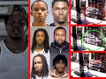 FBG DUCK Surveillance With OBlock In The GoldCoast Finally RELEASED