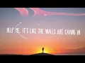 Shawn Mendes - In My Blood (Lyrics)