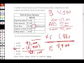Practice Midterm 2 Lecture