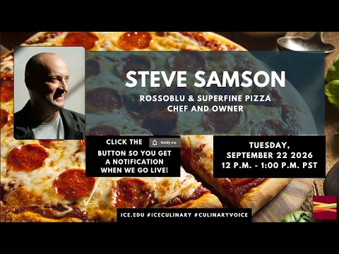 The Institute Presents: Steve Samson