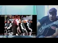 NEMOPHILA   開花宣言 Official Music Video REACTION