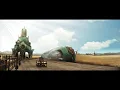Wicked: For Good | Emerald City Train Station Ambience