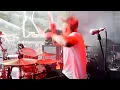 Dan Whitesides / The Used: Blood On My Hands | Remo