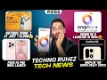 Download Lagu Origin OS 6 Is Here😍,Nothing Phone 3 @₹15k😱,POCO F8 Pro India,OnePlus 15R Specs,WhatsApp No Number