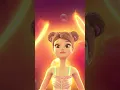Download Lagu Sasha Transformation 🧜‍♀️💦 #shorts | Mermaid Magic