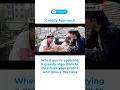 Take The Greedy Approach in THIS Fun YouTube Short