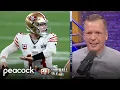 Analyzing Brock Purdy s decision-making late in Super Bowl LVIII Pro Football Talk NFL on NBC