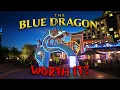 Should You Eat at Blue Dragon in Epic Universe