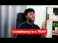 Download Lagu The Dark Side of Consistency Nobody Talks About